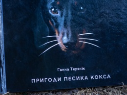 От военной хроники до детской литературы: волонтер из Днепра представит новую книгу