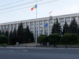 Новое правительство Молдовы приступило к работе