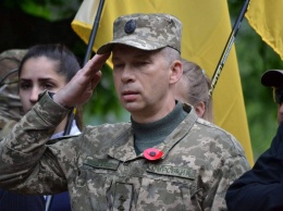 Украинские воины показали американцам доказательства присутствия России на Донбассе