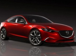 Новую Mazda3 в России оценили дороже «шестерки»