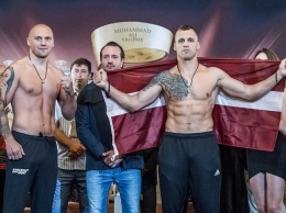 WBC отзывает свой титул с поединка Бриедис - Гловацкий