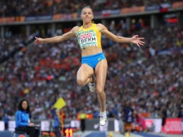 Украинка Бех-Романчук выполнила олимпийский норматив на турнире в Германии, Ляхова победила