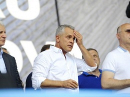 Политический кризис в Молдавии закончился неожиданным результатом
