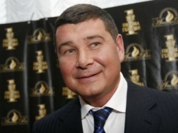 Беглого нардепа Онищенко не пустили на выборы
