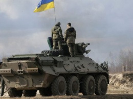 Ожесточенные бои на Донбассе: в ООС сообщили радостные новости с линии фронта