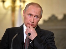 Путин принялся «зомбировать» не только россиян, найдены доказательства: «Граница идиоти*ма»