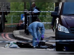 В Лондоне за сутки убили четверо подростков