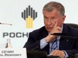 "Роснефть" обвинила Reuters в слежке за Сечиным