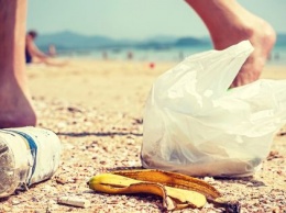 Страны G20 договорились о сокращении объемов пластикового мусора