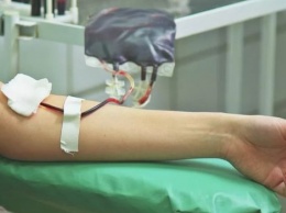 Ученые: Переливание молодой крови продлевает жизнь