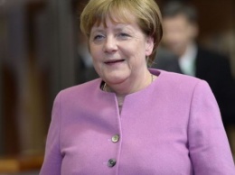Немецкий политик о действиях Меркель в отношении России: «Канцлер выступает в фарватере администрации США»