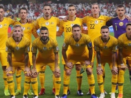 Австралия сыграет на Кубке Америки-2020