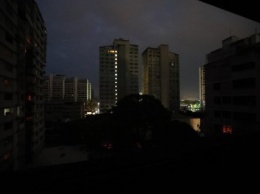 Часть Южной Америки на несколько часов осталась без света (обновлено)