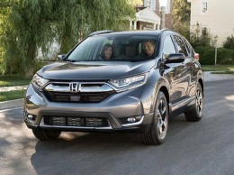 Honda XR-V будет продаваться с 18 июня этого года