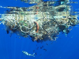 Страны "Большой двадцатки" подготовили программу для борьбы с пластиковым мусором в океане