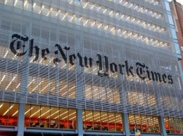В The New York Times ответили на обвинения Трампа в госизмене
