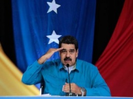 Европейские страны готовят санкции против Мадуро