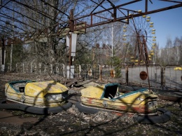 В катастрофе Чернобыля отыскали "руку Бога": рассекречены документы КГБ
