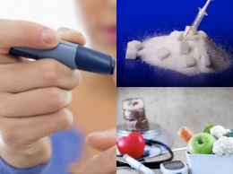 Понизит уровень сахара в крови: Назван план питания на неделю для борьбы с диабетом 2 типа
