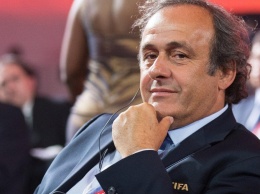 Экс-президента УЕФА арестовали по подозрению в коррупции