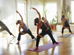 Международный день йоги: в Днепре проведут бесплатные мастер-классы для всех желающих