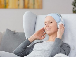 Музыка поможет раковым больным испытывать меньше болей