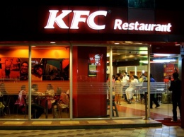 В Павлограде откроется KFC - фаст-фуд с легендарной курятиной?