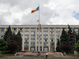 Молдова запросила у Украины информацию о сбежавших политиках