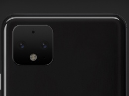 Данные о габаритах смартфонов Google Pixel 4 и 4 XL дают представление о размере экрана