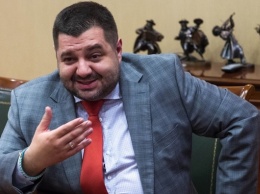 Соратницу Грановского на месяц отстранили от должности и. о. главы ГФС в Днепропетровской области