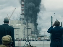В Чернобыле ожидают наплыв туристов, благодаря американскому фильму