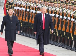 Трамп и Си Цзиньпин встретятся на саммите G20 в конце июня