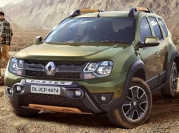 «Все просто, функционально и надежно»: О причинах покупки Renault Duster Adventure рассказал блогер