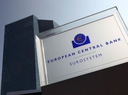 Европейский центробанк может понизить ставку "до минуса" - СМИ