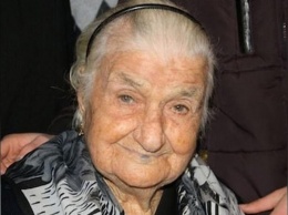На 117-м году жизни умерла старейшая жительница Европы