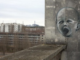 Мистическая история Чернобыля: в СМИ взорвалась сенсационная бомба о "человеке-мотыльке"