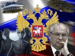 Советский Розуэлл: Пирамиды Приморского края скрывают секретную базу «Зона 51»