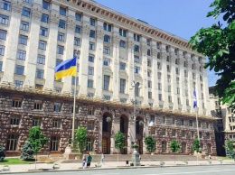 КГГА выделила в 8 раз больше на Новую украинскую школу, чем предусмотрено нормативами