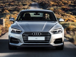 Audi отзывает автомобили из-за сбоев бортовой сети