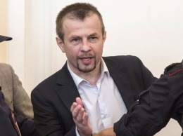 Суд отказался допустить журналистку "Новой газеты" в колонию к Урлашову