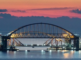 Крымскому мосту предрекли катастрофу, в РФ бьют тревогу: "Будет полная з*дница"
