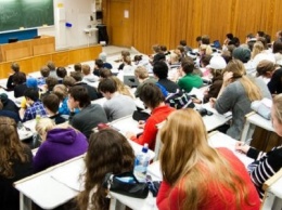 Какие места в рейтинге лучших вузов мира заняли университеты Украины