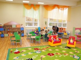 В Николаеве "заминировали" все дошкольные учреждения