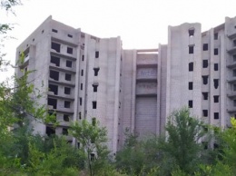 На Днепропетровщине две школьницы выпали с 9-го этажа дома