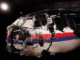 Катастрофа МН17: названы имена подозреваемых