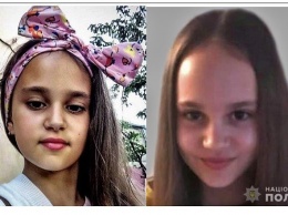 Исчезновение школьницы в Одесской области: что известно о поисках Дарьи Лукьяненко, - ФОТО
