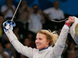 Саблистка Ольга Харлан в шестой раз выиграла личное «золото» чемпионата Европы