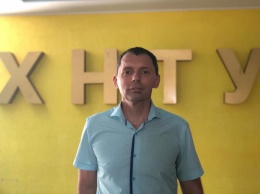 Юрий Рожков посетил с визитом ХНТУ