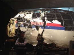 Наказание России неотвратимо: Порошенко о расследовании катастрофы самолета МН17