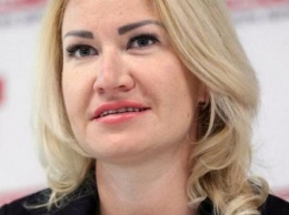 "Сделаю проклятье на смерть": чиновница из партии Порошенко влипла в новый скандал. ВИДЕО